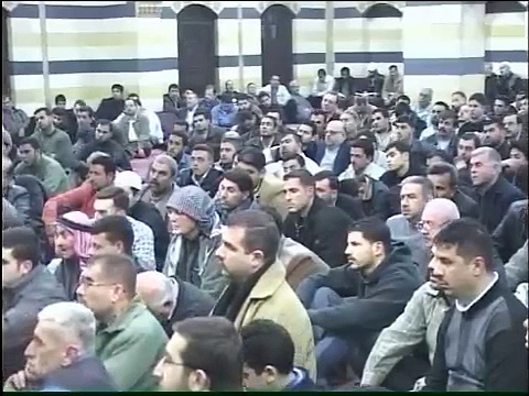|   الدكتور محمد  النابلسي|أسماء الله الحسنى|
