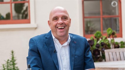 GALA VIDEO - Philippe Croizon : découvrez à quoi il ressemblait avant son terrible accident