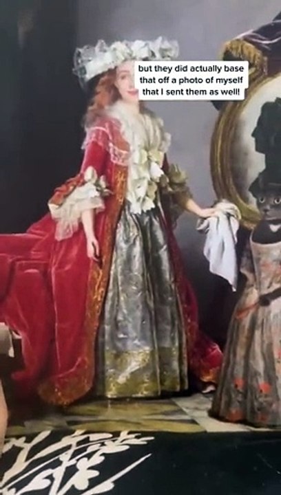 Furryroyal Pet Portraits Make For Exceptional And Meaningful Gifts