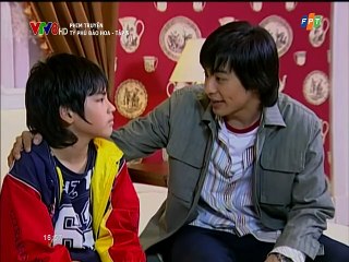 Tỷ Phú Đào Hoa - Tập 5: Khám Phá Bí Mật Đời Tư Của Những Người Giàu Có 💼