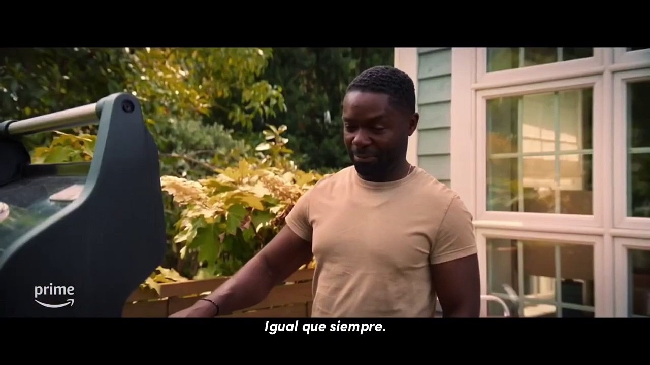 'Role Play' - Tráiler oficial