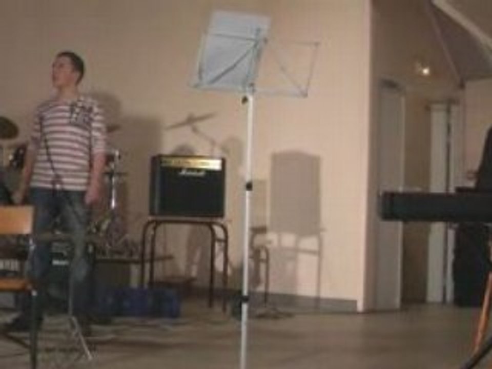 Meme si soiree st dominique