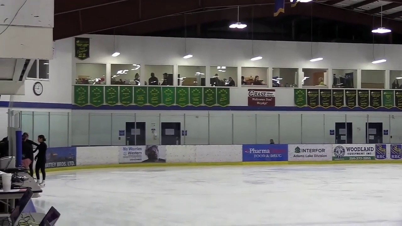 Open Elements Okanagan Interclub
