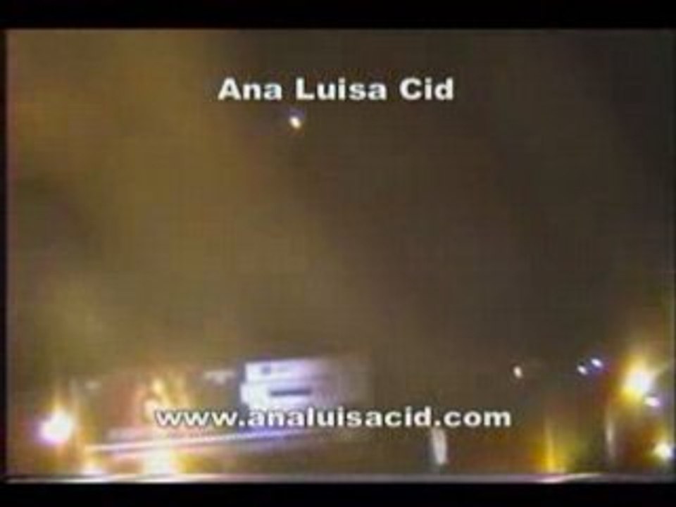 ovni mexico!!2008