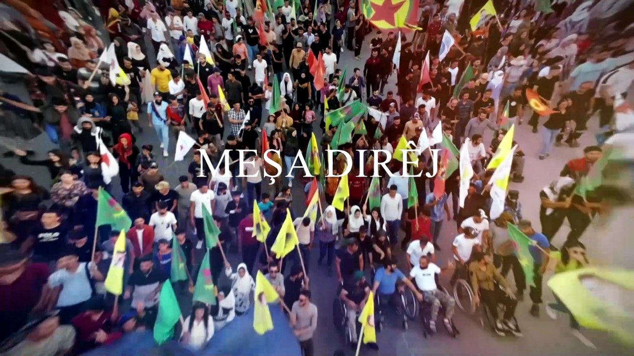 Reklama meşa dirêj a ciwanan Mijdarê 2023