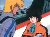 Macross (1982) (Episode 01) : Le piège (VF)