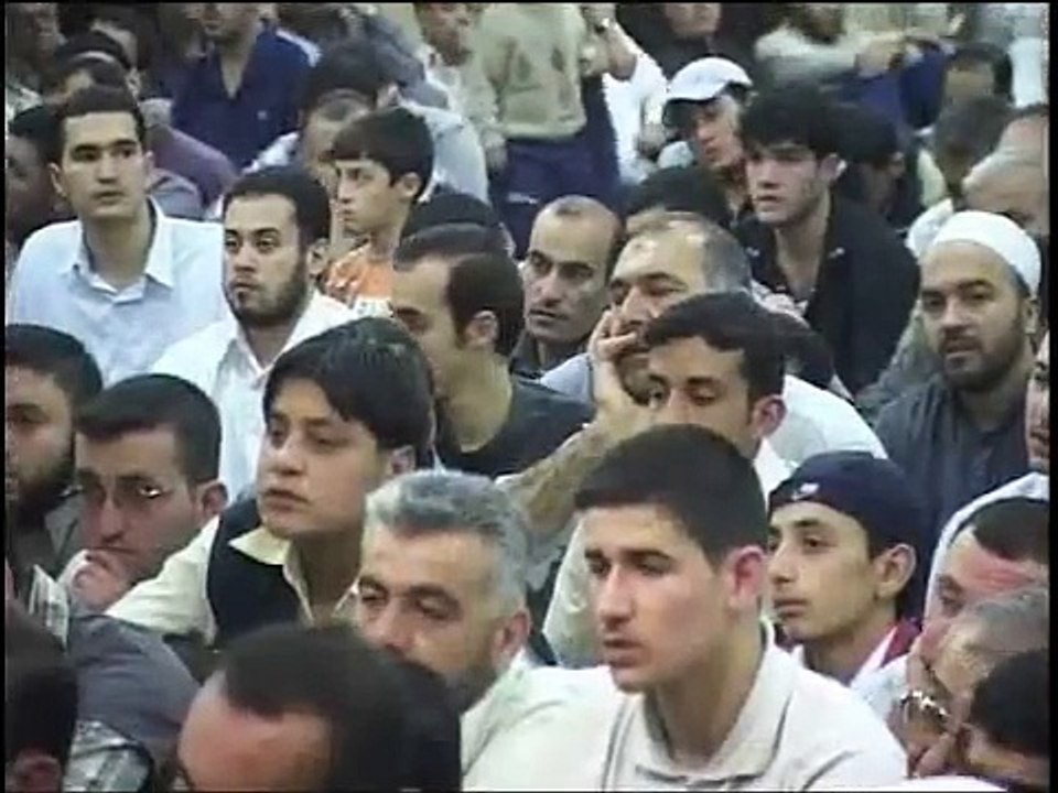 الدكتور محمد  النابلسي|أسماء الله الحسنى| اسم الله الرب 1 |