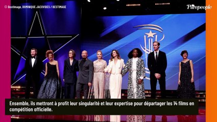Festival du Film de Marrakech : Mads Mikkelsen honoré face à Camille Cottin et Jessica Chastain