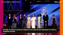 Festival du Film de Marrakech : Mads Mikkelsen honoré face à Camille Cottin et Jessica Chastain