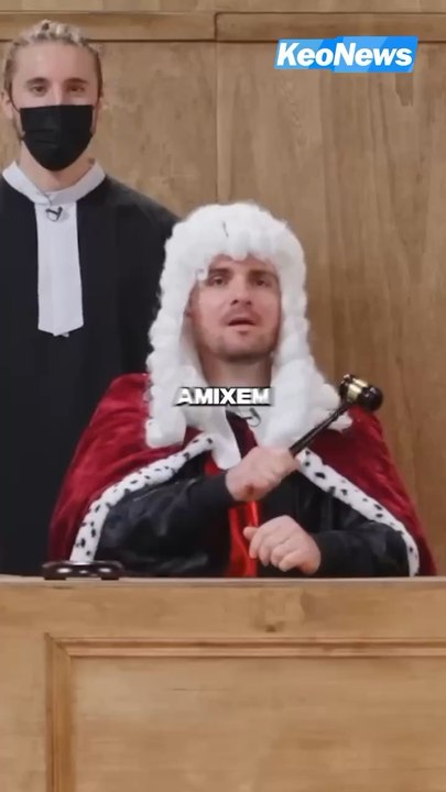 AMIXEM PLAGIÉ PAR TF1 