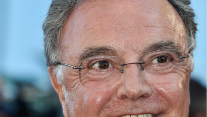 Alain Afflelou dévoile le montant confortable de sa retraite… mais affirme vivre «difficilement"