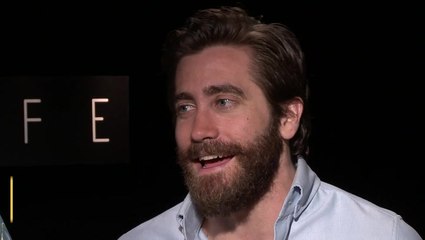 'Road House': What We Know About The Jake Gyllenhaal-Led Remake