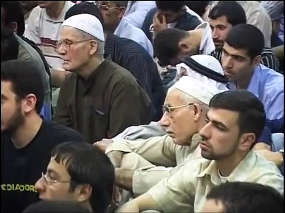 1 االدكتور محمد  النابلسي|أسماء الله الحسنى| اسم الله النصير|
