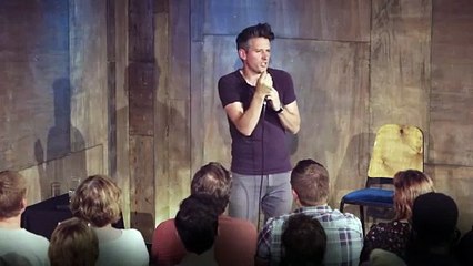 Stuart Goldsmith: Like I Mean It | movie | 2019 | Official Clip