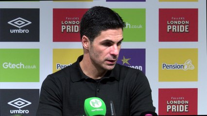 Arsenal's Strong Team Spirit Shines Through with Havertz & Ramsdale ⚽