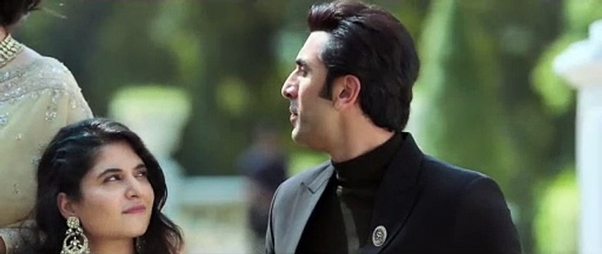 ANIMAL (OFFICIAL TRAILER 2)： Ranbir Kapoor ｜ Rashmika M, Anil K, Bobby D ｜ Sandeep Vanga ｜ Bhushan K