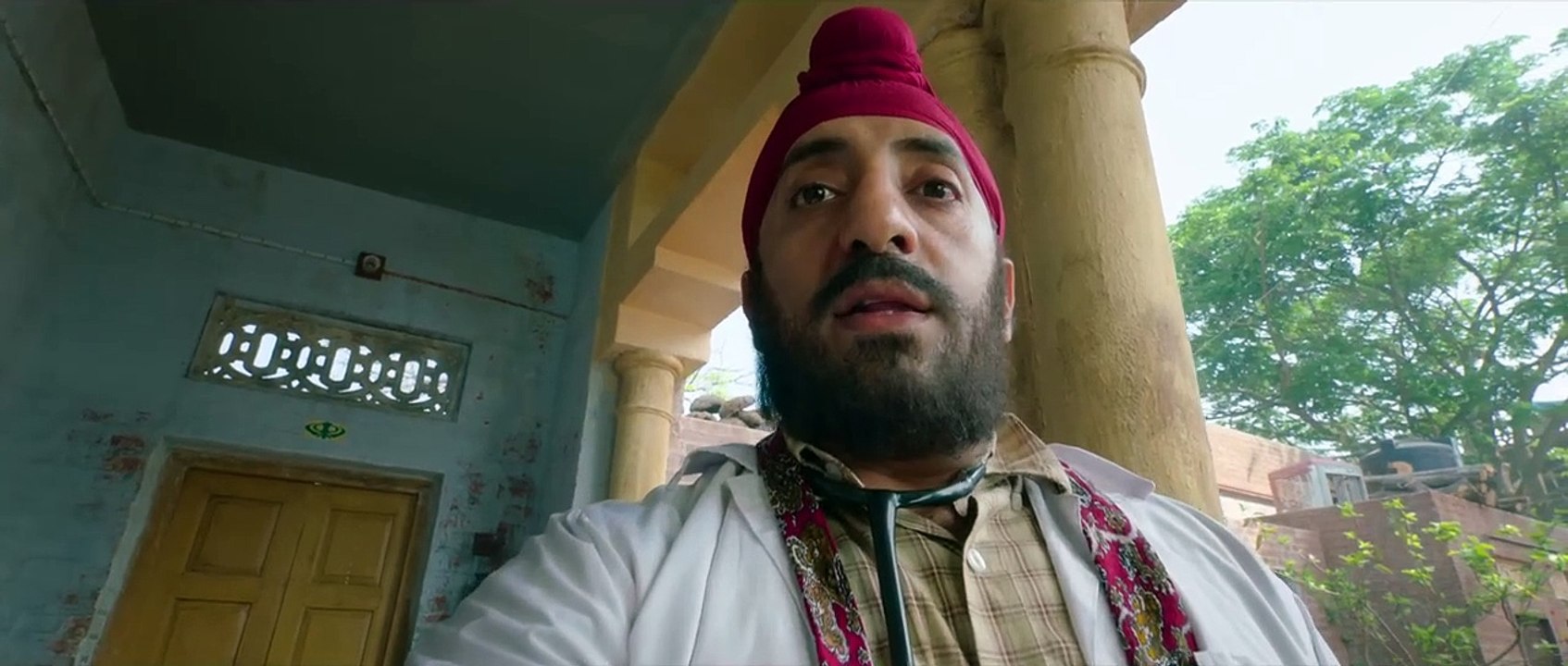 Dunki Drop 1 ｜ Shah Rukh Khan ｜ Rajkumar Hirani ｜ Taapsee ｜ Vicky ｜ Boman ｜ 21st Dec 2023