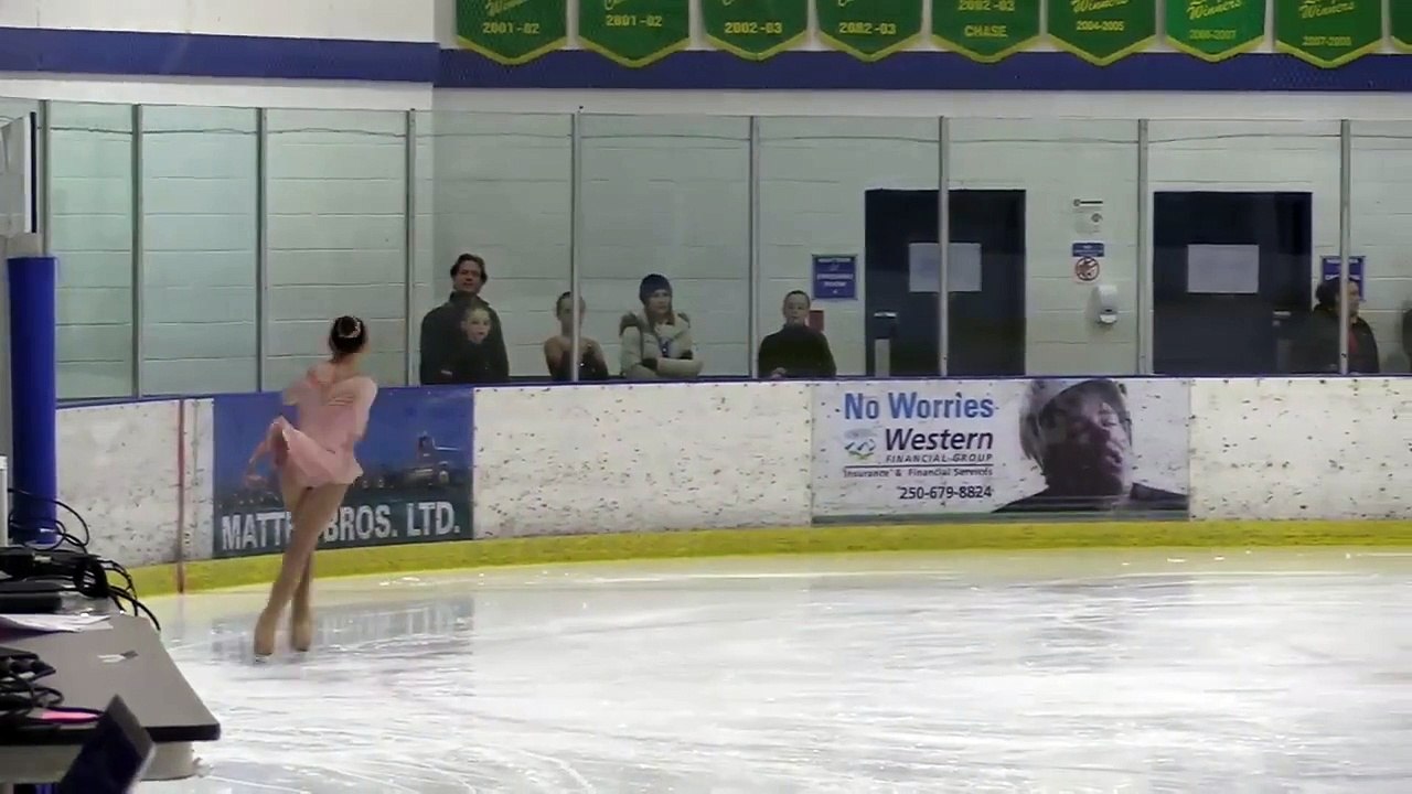 Star 3 Groups 1-5 Okanagan Interclub