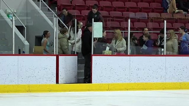 DORVAL2023 - STAR 5 13 ans et plus Dames Gr 1