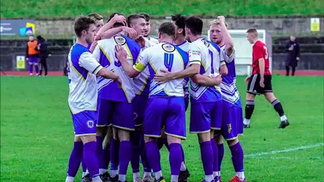 Haywards Heath win at AFC Varndeanians