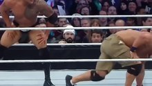 John Cena best moment