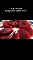 That weird Cranberry Jello Sauce - Thanksgiving in Ohio