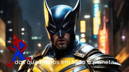 Por que o Homem-Aranha não pode beber cerveja