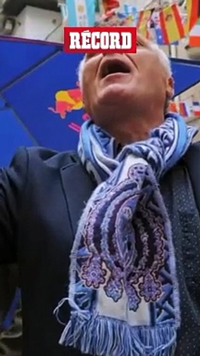 YA TRES AÑOS SIN ‘EL DIEGO’ Hoy hace tres años Diego Armando Maradona nos dejó