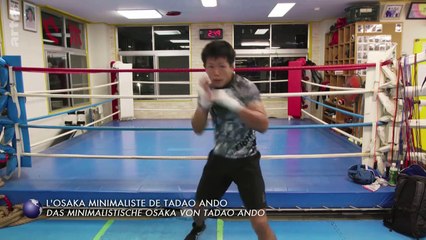 Kansai, au coeur du Japon