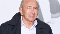 Voici - L'ex-ministre de l'Intérieur Gérard Collomb est décédé à l'âge de 76 ans