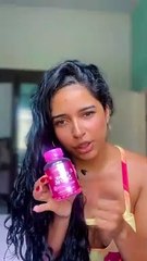 Bruna, Teixeira de Freitas, BA