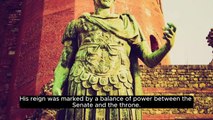 History of the Roman Emperor Marcus Aurelius
