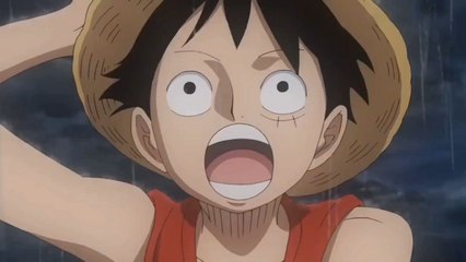 One Piece : 6 îles mythiques que Luffy va devoir explorer !!!