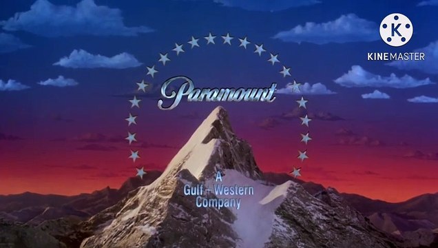 Paramount Pictures (1986-2003, Logo Variations) Logo Remakes