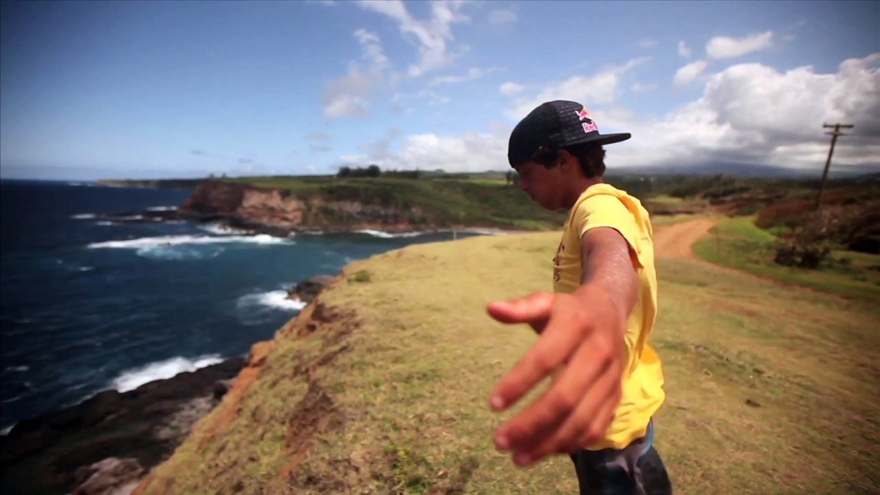 The Windsurfing Movie II | movie | 2010 | Official Trailer