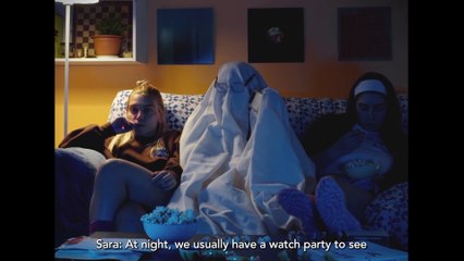 Coliving | movie | 2023 | Official Featurette