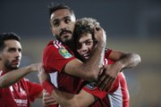 HL CAF Champions League - Al Ahly SC (EGY) - Medeama SC (GHA)