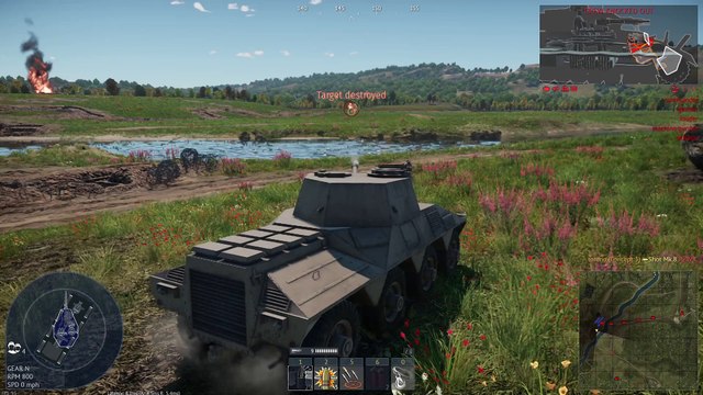 Germany’s Tier 3 Scouting Problem and How To Fix It! - War Thunder