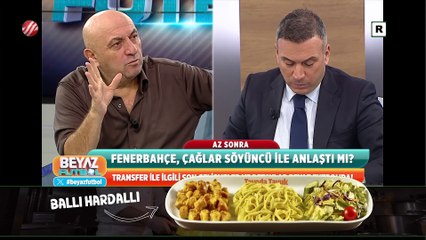 Beyaz Futbol 25 Kasım 2023