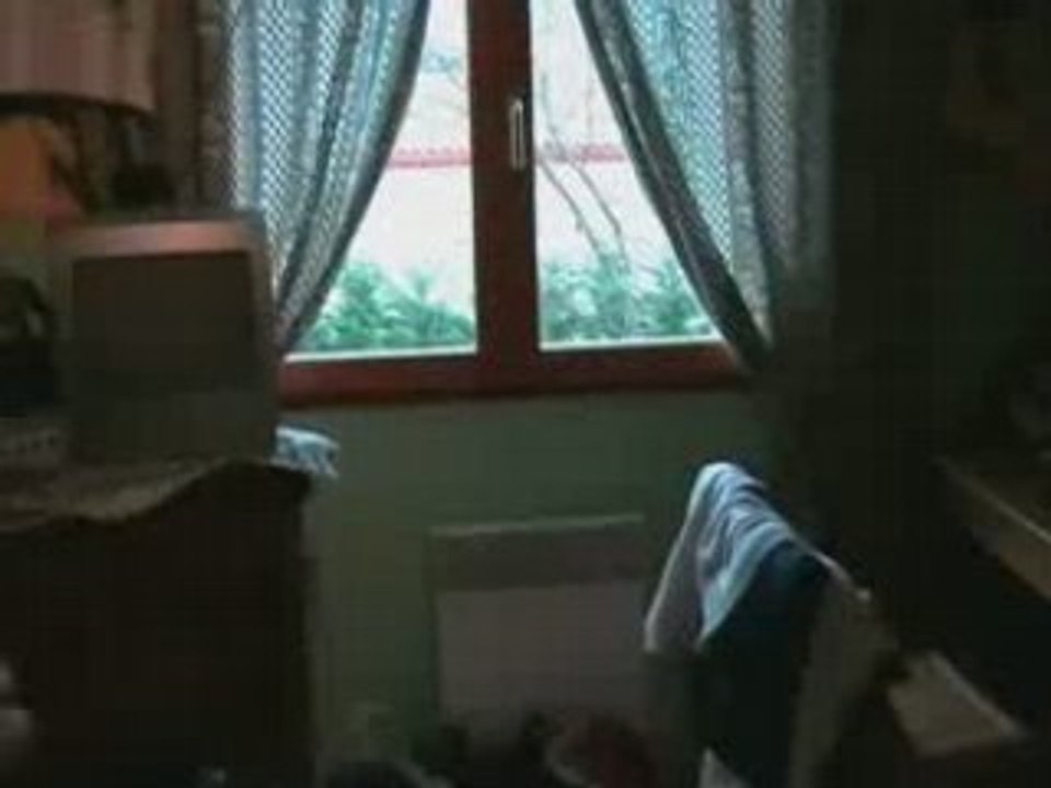L'eau de mes 15 ans