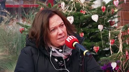 Eric Dussart, son chat noir