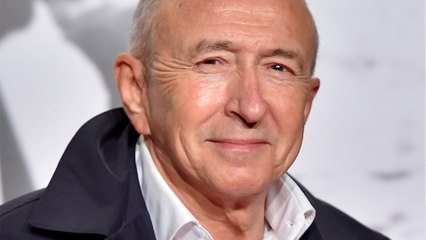 GALA VIDEO - Gérard Collomb : l’ancien ministre de l’Intérieur est mort à 76 ans