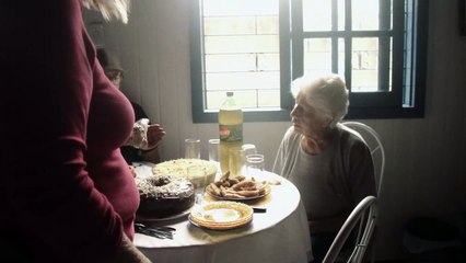 Onde Estará Meu Amor? (2023) - Curta-metragem Documental