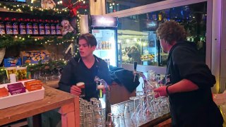 video 2 winter wonderland zeist is begonnen