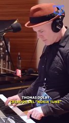 ¿Alguna vez te preguntaste de dónde viene la icónica melodía de Nokia?