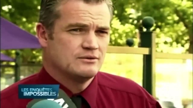 Les Enquêtes Impossibles - Les Mauvaises Fréquentations