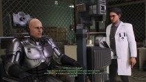 RoboCop: Rogue City - Incident isolé Walkthrough PS5