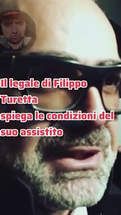 Il legale di Filippo Turetta spiega le condizioni del giovane in carcere a Verona