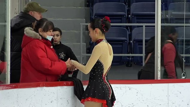 DORVAL2023 - STAR 6 Dames Gr 3