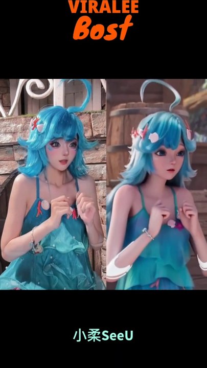 小柔SeeU